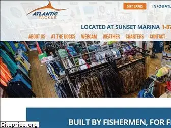 atlantictackle.com