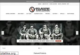 atlantictactical.com