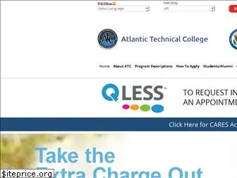 atlantictechnicalcollege.edu