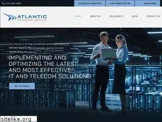 atlantictechs.com