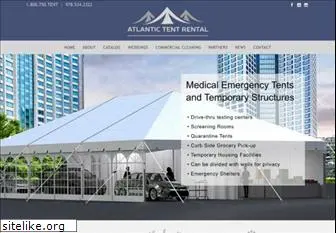 atlantictent.com