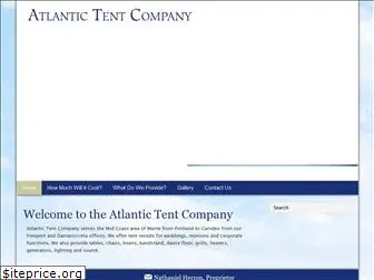 atlantictentmaine.com