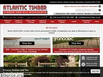 atlantictimber.co.uk