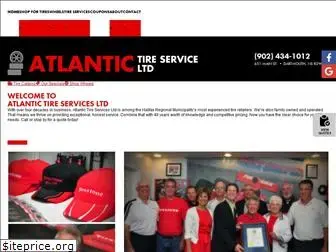 atlantictire.ca