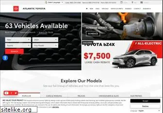 atlantictoyota.com