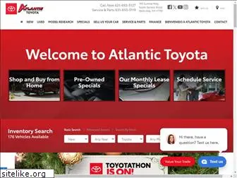 atlantictoyotany.com