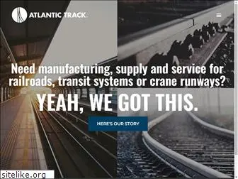 atlantictrack.com