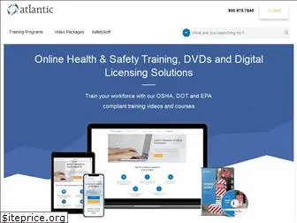 atlantictraining.com