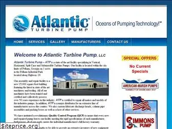 atlanticturbine.com