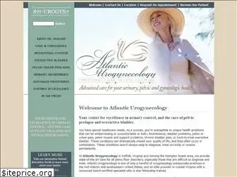 atlanticurogyn.com