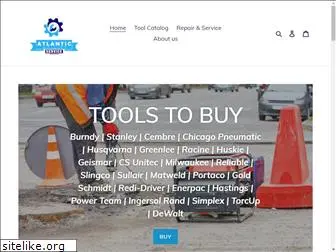 atlanticutilityservice.com