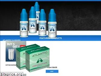 atlanticvapor.com