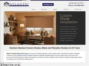 atlanticvblinds.com