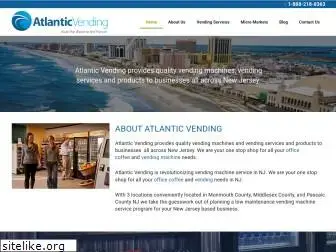 atlanticvendingnj.com