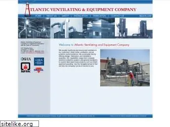 atlanticventilating.com