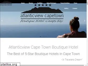 atlanticviewcapetown.com