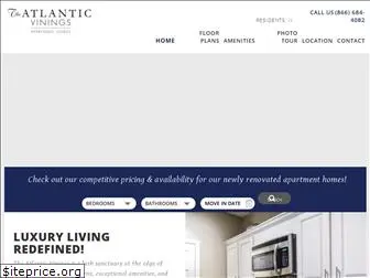 atlanticviningsliving.com