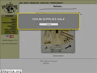 atlanticviolinsupplies.com