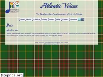 atlanticvoices.ca