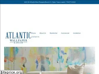 atlanticwallpaper.com