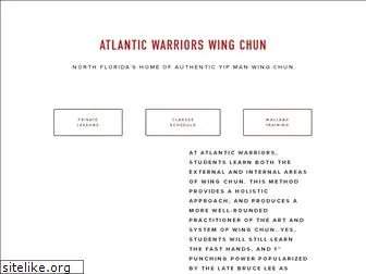 atlanticwarriors.org