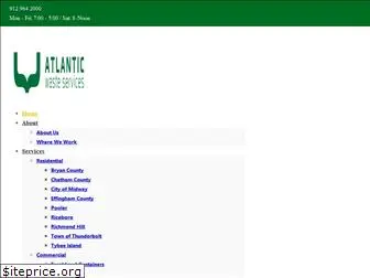 atlanticwaste.com