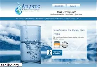 atlanticwatersolutions.com