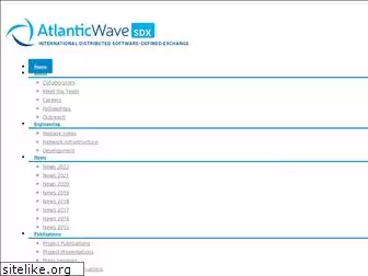 atlanticwave-sdx.net