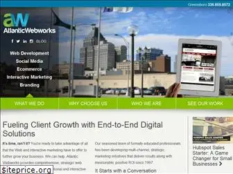 atlanticwebworks.com