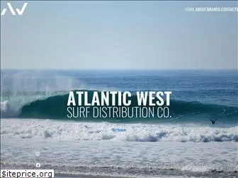 atlanticwest.surf