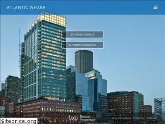 atlanticwharfoffice.com