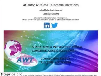 atlanticwireless.net