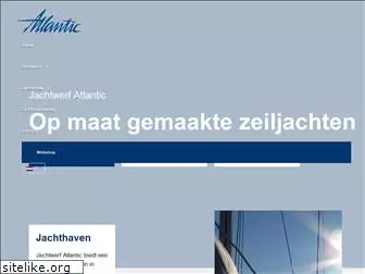 atlanticyachts.nl