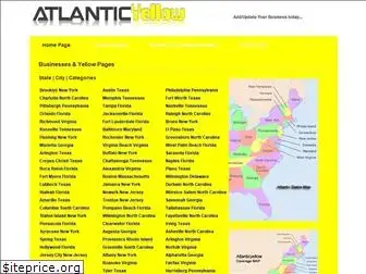 atlanticyellow.com