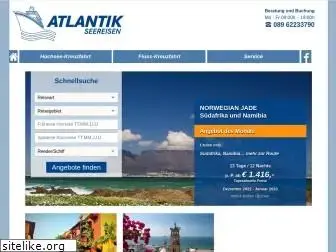 atlantik-seereisen.com