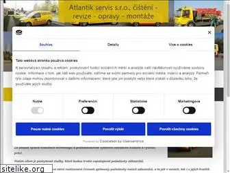 atlantik-servis.cz