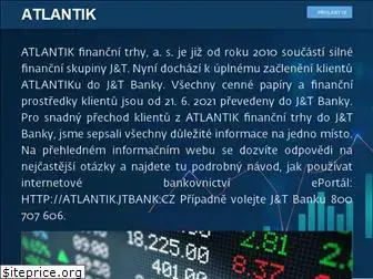 atlantik.cz