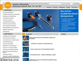 atlantikelektronik.com.tr