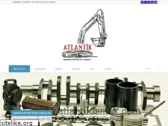 atlantikismak.com