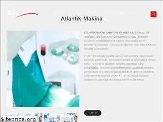 atlantikmakina.com.tr