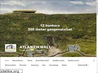 atlantikwall.nl