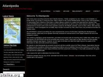 atlantipedia.ie