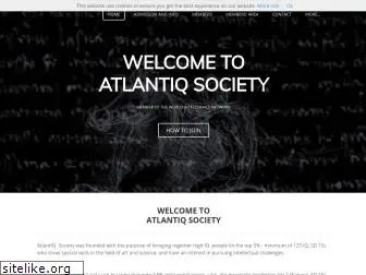 atlantiqsociety.com