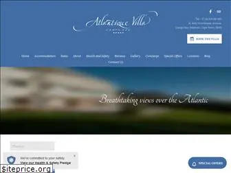 atlantiquevilla-campsbay.com