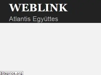 atlantis-egyuttes-link.weblink.hu