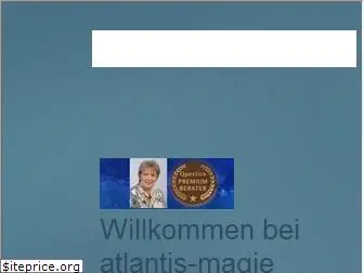 atlantis-magie.de