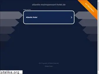 atlantis-mainspessart-hotel.de