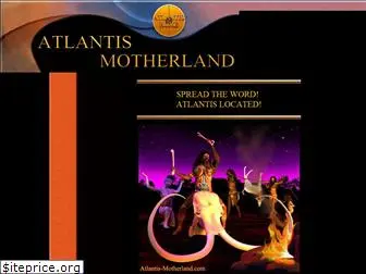 www.atlantis-motherland.com