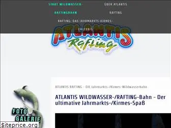 atlantis-rafting.de