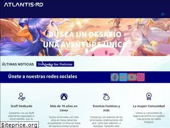 atlantis-ro.net